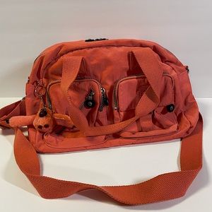 Kipling Medium Shoulder bag with Removable Strap